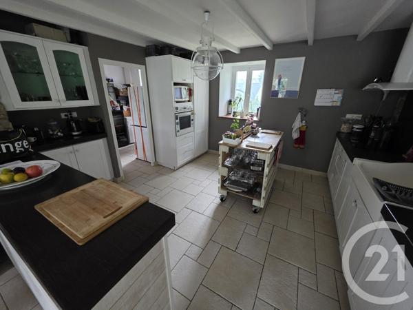 Maison à vendre  8 pièces - 221 m2 GUIDEL - 56