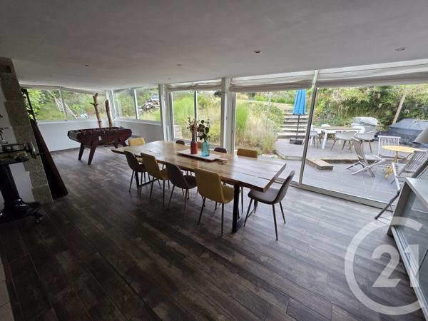 Maison à vendre  8 pièces - 221 m2 GUIDEL - 56