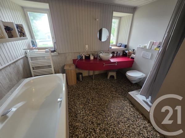 Maison à vendre  8 pièces - 221 m2 GUIDEL - 56