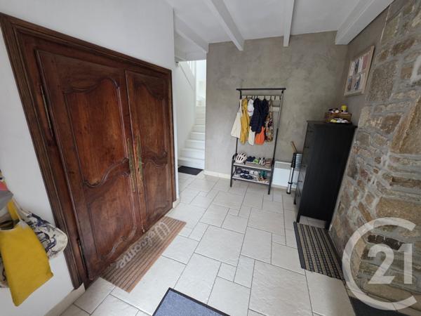 Maison à vendre  8 pièces - 221 m2 GUIDEL - 56