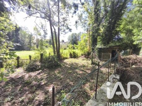 Maison à vendre 5 pièces 130 m² Escrennes