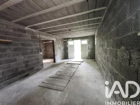 Maison à vendre 5 pièces 130 m² Escrennes