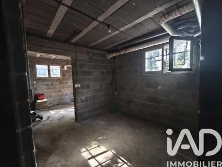 Maison à vendre 5 pièces 130 m² Escrennes