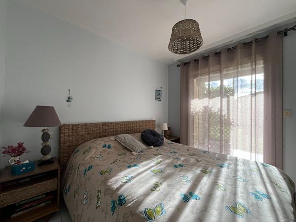 Maison Saint Denis D Oléron à 350 m de la plage - 4 chambres - 122.63 m2