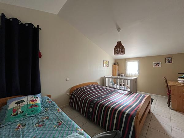 Maison Saint Denis D Oléron à 350 m de la plage - 4 chambres - 122.63 m2