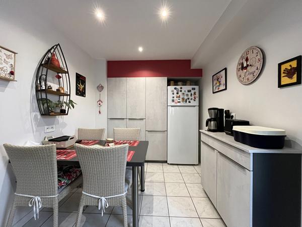 Maison Saint Denis D Oléron à 350 m de la plage - 4 chambres - 122.63 m2