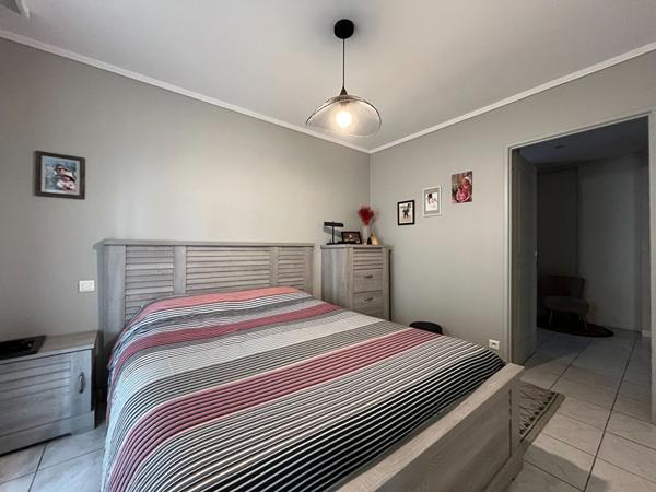 Maison Saint Denis D Oléron à 350 m de la plage - 4 chambres - 122.63 m2
