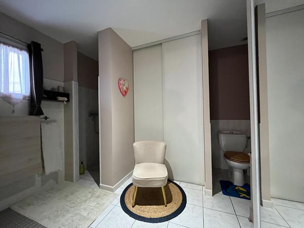 Maison Saint Denis D Oléron à 350 m de la plage - 4 chambres - 122.63 m2
