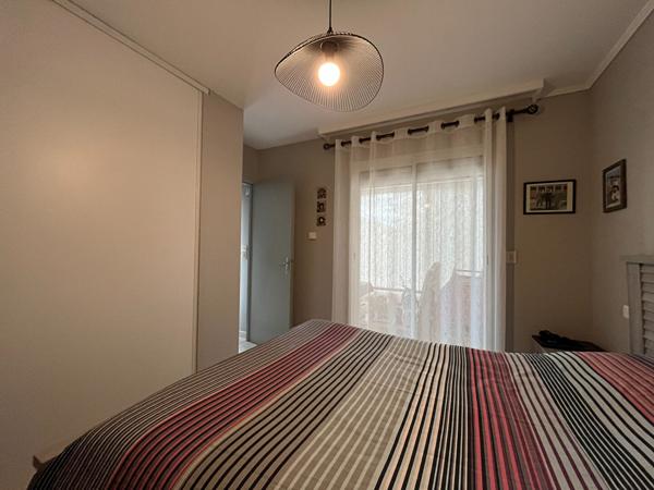 Maison Saint Denis D Oléron à 350 m de la plage - 4 chambres - 122.63 m2