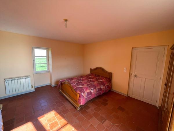 Maison à NOYEN-SUR-SARTHE, 72430 - 4 pièces 111m²