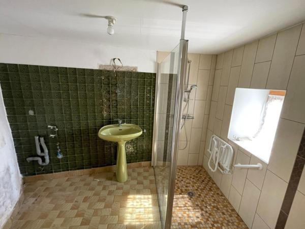 Maison à NOYEN-SUR-SARTHE, 72430 - 4 pièces 111m²