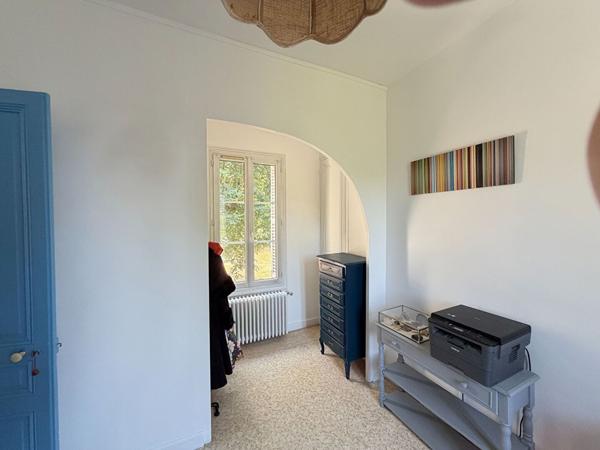 Maison 5 pièces à vendre Châtellerault - 86100 / Réf: 12020