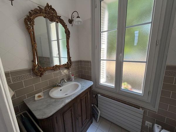 Maison 5 pièces à vendre Châtellerault - 86100 / Réf: 12020