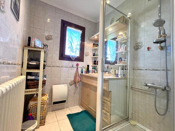 MAISON de plain-pied de 96 m2 - LA CHAPELLE SOUS CHAUX