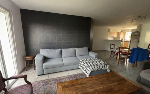 Maison à vendre    4 pièces •  Biscarrosse