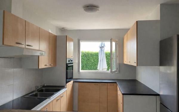 Maison à vendre    4 pièces •  Biscarrosse