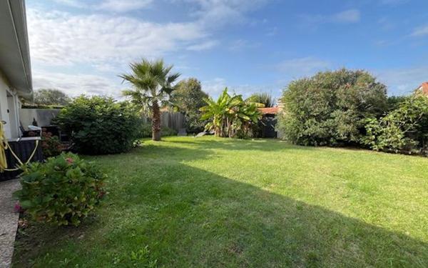 Maison à vendre    4 pièces •  Biscarrosse