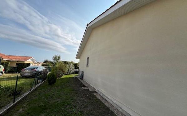 Maison à vendre    4 pièces •  Biscarrosse