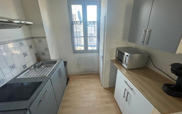 Appartement à louer    2 pièces • 43 m2 Limoges