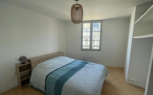 Appartement à louer    2 pièces • 43 m2 Limoges