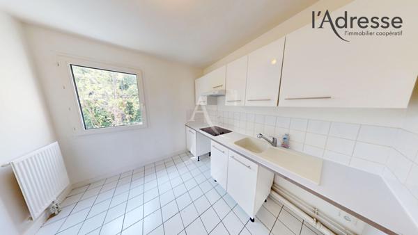 Appartement 5 pièces 137 m2 Rooftop de 70m²