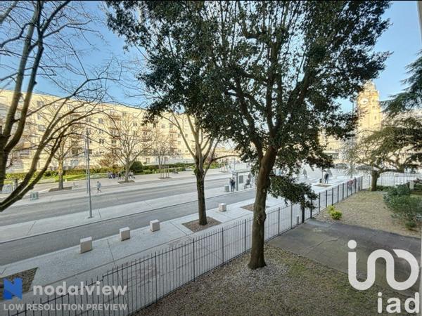 Appartement 4 pièces de 66 m² à La Rochelle (17000)