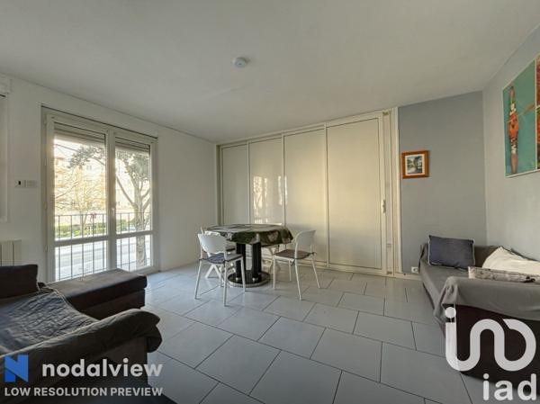 Appartement 4 pièces de 66 m² à La Rochelle (17000)
