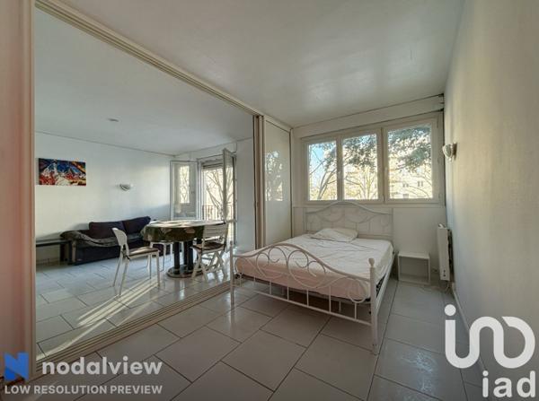 Appartement 4 pièces de 66 m² à La Rochelle (17000)