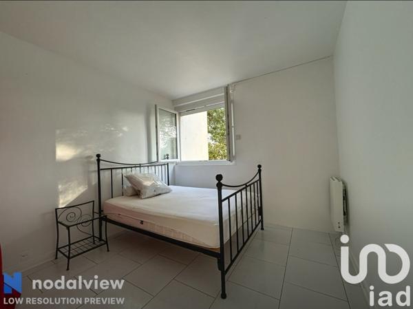 Appartement 4 pièces de 66 m² à La Rochelle (17000)