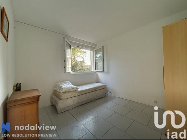 Appartement 4 pièces de 66 m² à La Rochelle (17000)