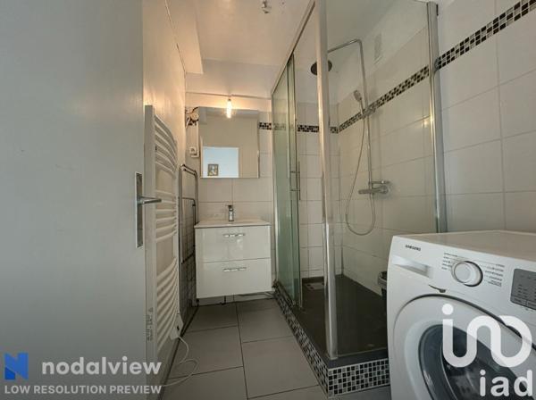 Appartement 4 pièces de 66 m² à La Rochelle (17000)