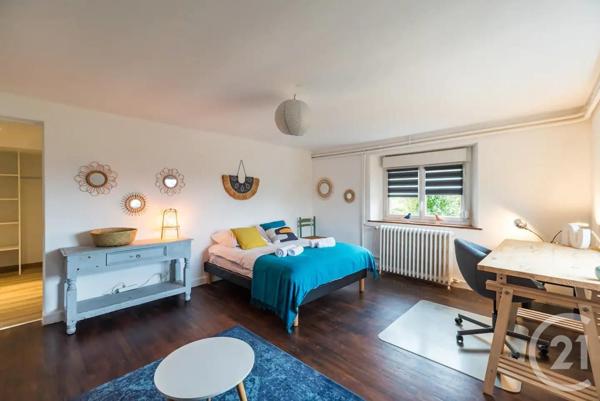 Maison à vendre  8 pièces - 180 m2 PABU - 22