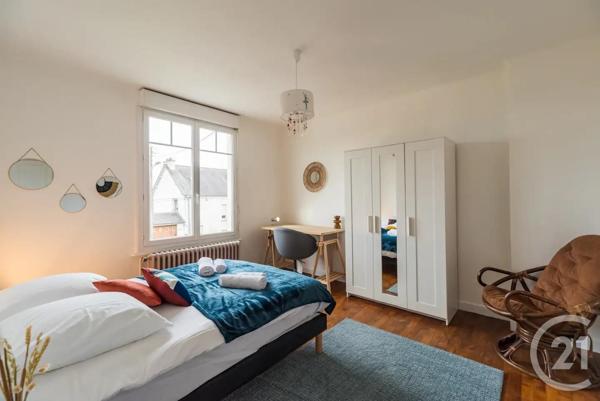 Maison à vendre  8 pièces - 180 m2 PABU - 22