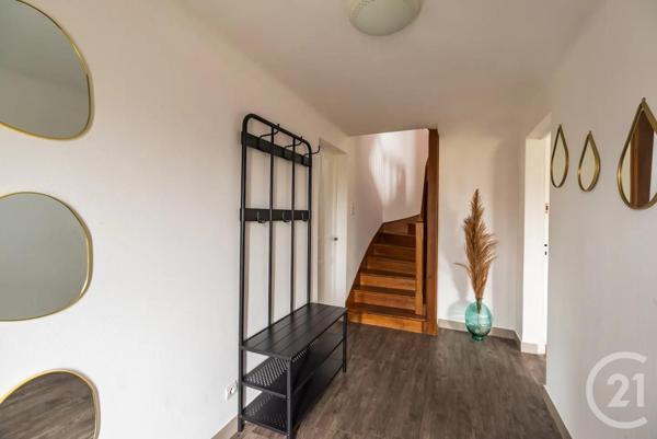 Maison à vendre  8 pièces - 180 m2 PABU - 22