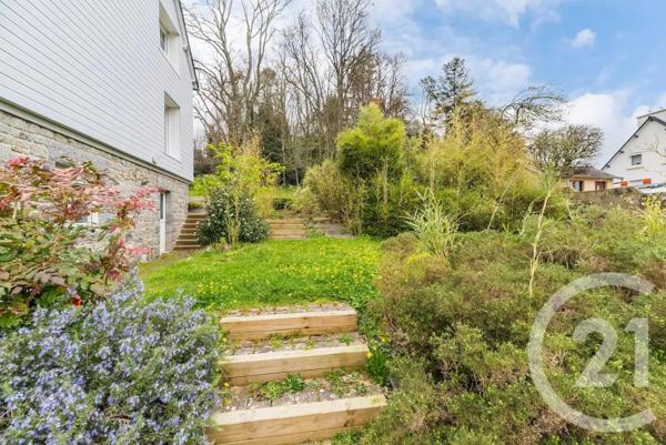 Maison à vendre  8 pièces - 180 m2 PABU - 22