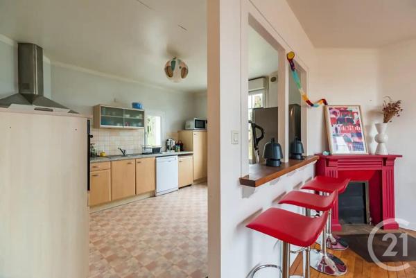 Maison à vendre  8 pièces - 180 m2 PABU - 22