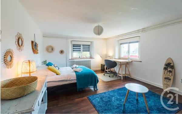 Maison à vendre  8 pièces - 180 m2 PABU - 22