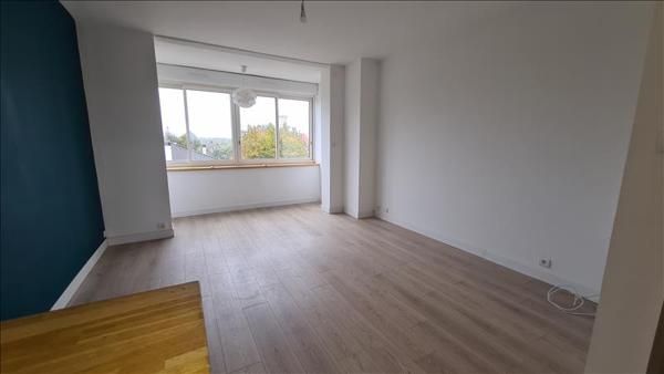 Appartement à louer 693 € CC DAX 3 p 57 m² DPE D