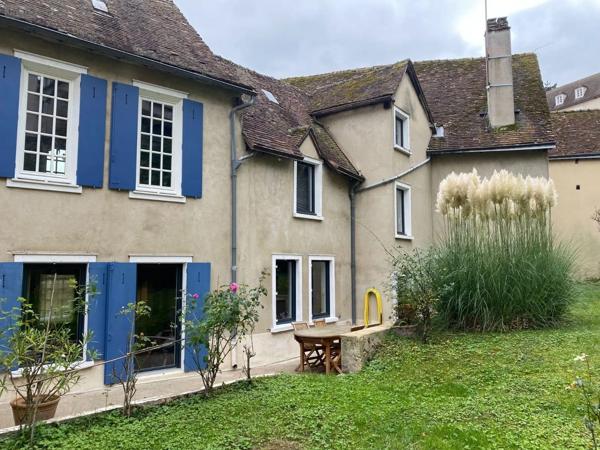 Achat - Maison Chartres 28000 7 pièces 180 m 2 665 m 2