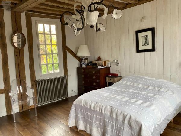 Achat - Maison Chartres 28000 7 pièces 180 m 2 665 m 2
