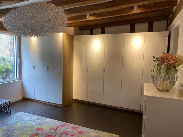 Achat - Maison Chartres 28000 7 pièces 180 m 2 665 m 2