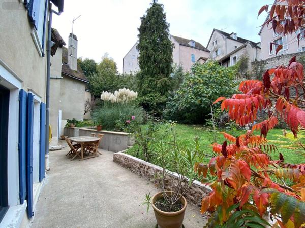 Achat - Maison Chartres 28000 7 pièces 180 m 2 665 m 2