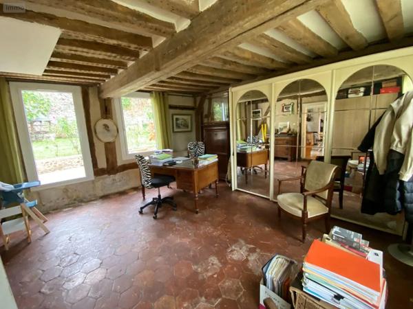 Achat - Maison Chartres 28000 7 pièces 180 m 2 665 m 2