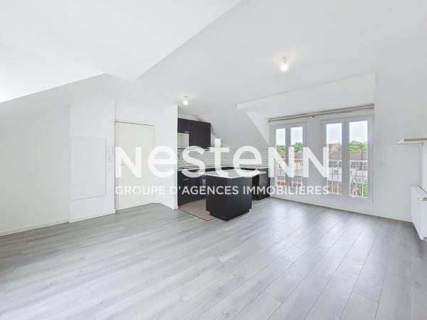 Appartement Angerville 2 pièce(s) 38.73 m2