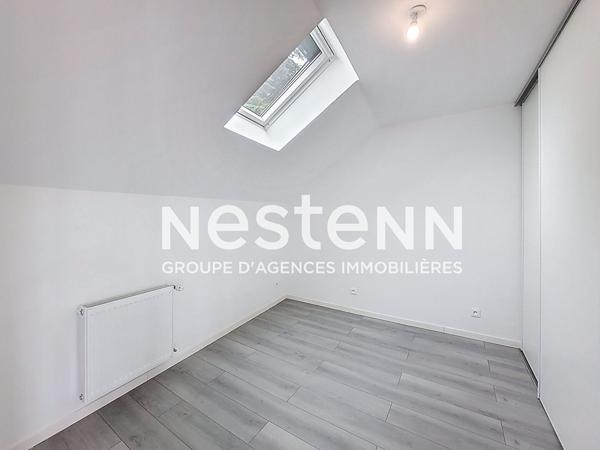 Appartement Angerville 2 pièce(s) 38.73 m2