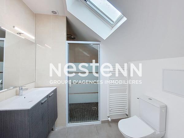 Appartement Angerville 2 pièce(s) 38.73 m2