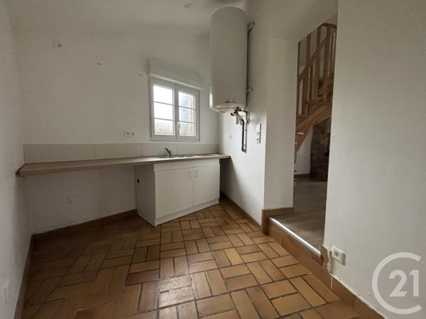 Maison à vendre  2 pièces - 55 m2 JUVIGNY VAL D ANDAINE - 61