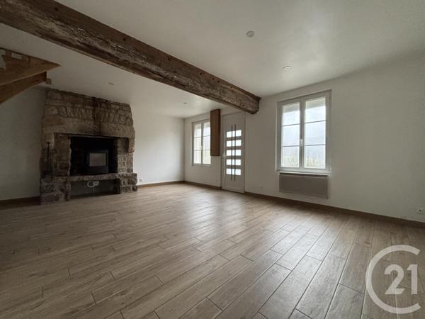 Maison à vendre  2 pièces - 55 m2 JUVIGNY VAL D ANDAINE - 61