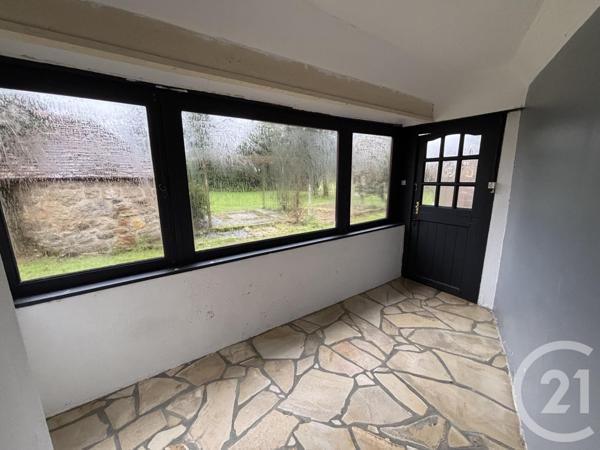 Maison à vendre  2 pièces - 55 m2 JUVIGNY VAL D ANDAINE - 61