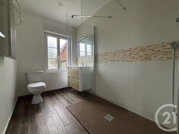 Maison à vendre  2 pièces - 55 m2 JUVIGNY VAL D ANDAINE - 61